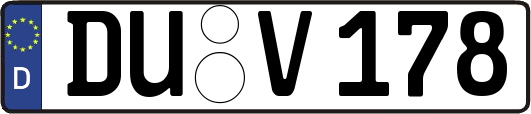 DU-V178