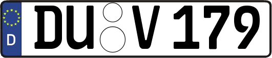 DU-V179