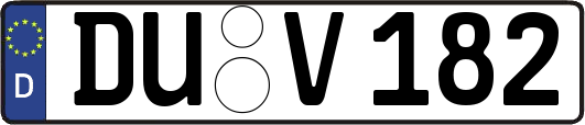 DU-V182