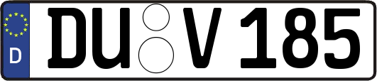 DU-V185