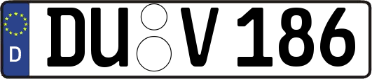 DU-V186