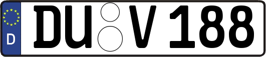 DU-V188