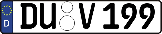 DU-V199