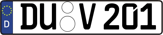 DU-V201