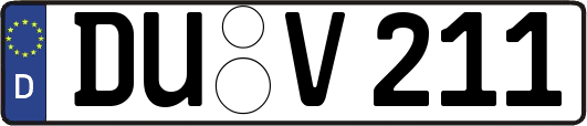 DU-V211