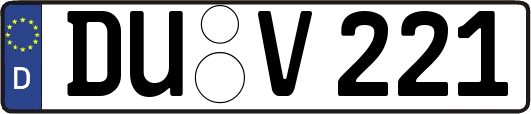 DU-V221