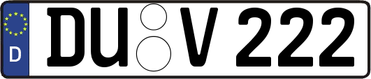 DU-V222