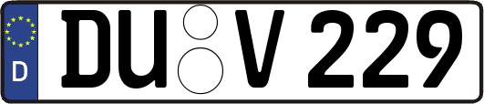 DU-V229