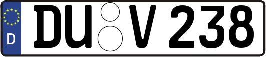 DU-V238