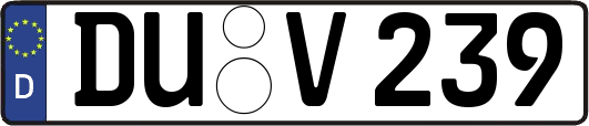 DU-V239