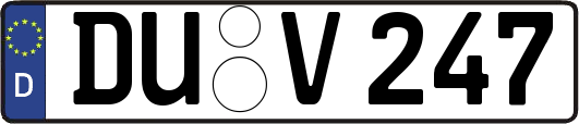 DU-V247