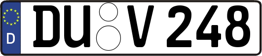 DU-V248