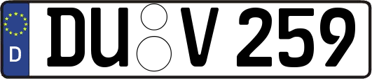 DU-V259