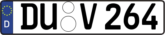 DU-V264
