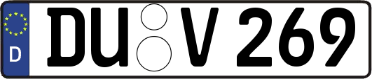DU-V269