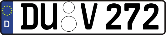 DU-V272