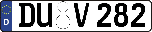 DU-V282