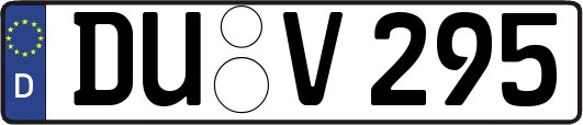 DU-V295