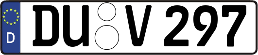 DU-V297