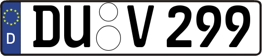 DU-V299