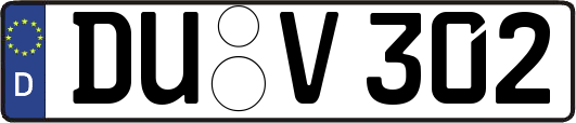 DU-V302
