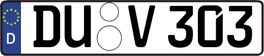 DU-V303