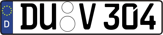 DU-V304
