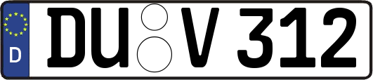 DU-V312