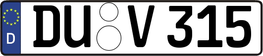 DU-V315