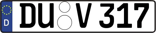 DU-V317