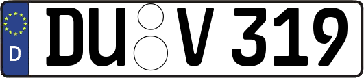 DU-V319