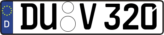 DU-V320