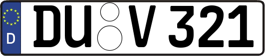 DU-V321