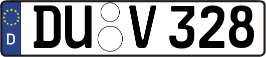 DU-V328