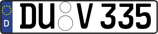DU-V335