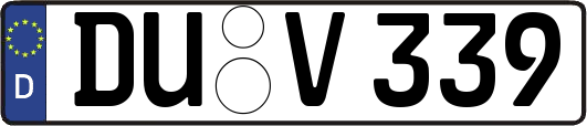 DU-V339