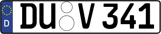DU-V341