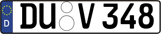DU-V348