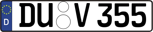 DU-V355