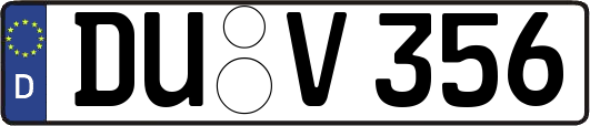 DU-V356