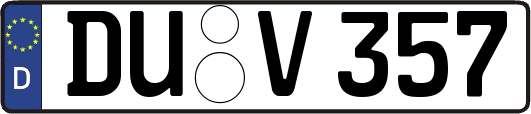 DU-V357