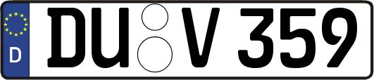 DU-V359
