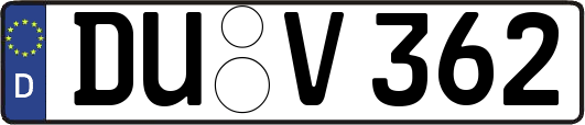 DU-V362