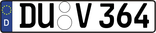DU-V364