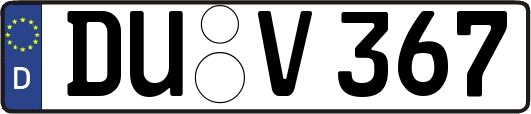DU-V367