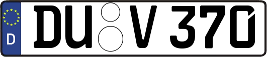 DU-V370
