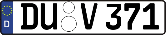 DU-V371