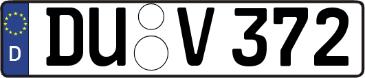 DU-V372