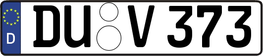 DU-V373
