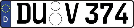 DU-V374